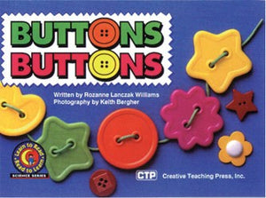 Buttons, Buttons English Student Reader