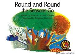 Round and Round Seasons Go Big Book