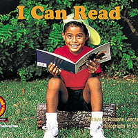 I Can Read Student Reader