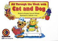 All Through the Week Level D Student Book Set