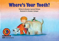 Where's Your Tooth Big Book