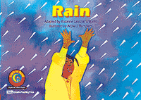Rain Level D Big Book