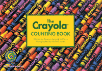 Crayola Counting Song Level I Big Book