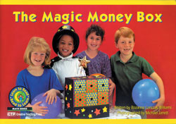 Magic Money Box Big Book