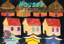 Houses Level F Student Books Pack/6