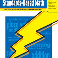 Standards-Based Math Power Practice Grades 1-2