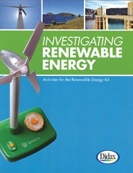 Investigating Renewable Energy Teacher's Guide
