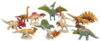 Mini Dinosaurs