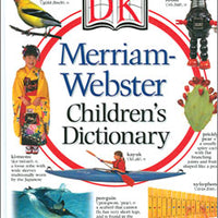 DK Merriam-Webster's Children's Dictionary