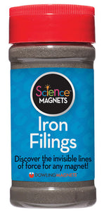 Iron Filings