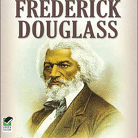 Narrative/ Life of Frederick Douglass Paperback