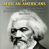 Great Speeches by African Americans Paperback