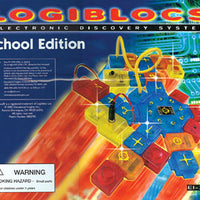 Logiblocs School Edition