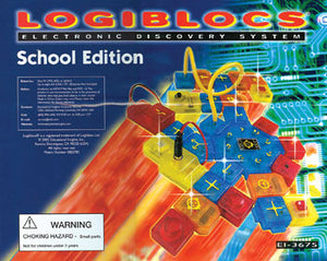 Logiblocs School Edition
