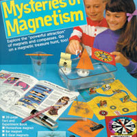 Mysteries of Magnetism