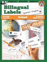 Bilingual Labels Set
