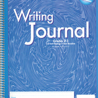 Journal Gr 2-3
