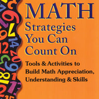 Math Strategies You Can Count On