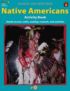 Hands-On Heritage: Native Americans