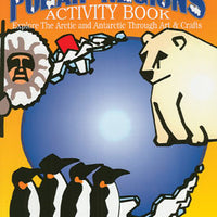 Polar Regions Activity Book