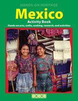 Hands On Heritage - Mexico