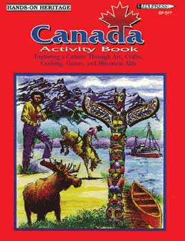 Hands-On Heritage: Canada