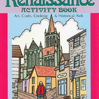 Hands on Heritage: Renaissance