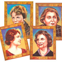 Great American Women Portraits