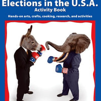 Hands-On Heritage: Elections in the U.S.A.