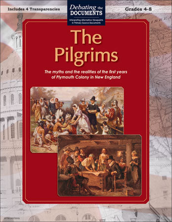 Debating the Documents: Pilgrims