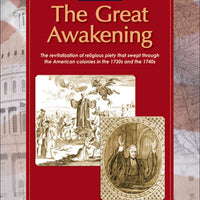Debating the Documents: The Great Awakening