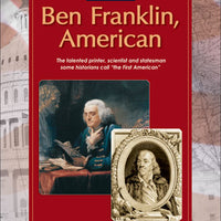 Debating the Documents: Ben Franklin, American
