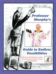 Professor Murphy's Guide and 15 Boinks