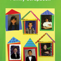 Family Scrapbook Big Book