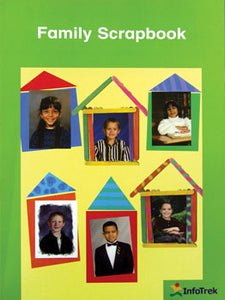 Family Scrapbook Big Book