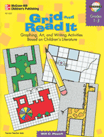 Grid and Read It Grades 1-3