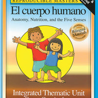 Bilingual (English/Spanish) Science Theme Units