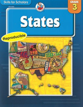 States Grade 3