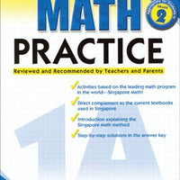 Math Practice 1A