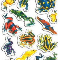 Frog Stickers