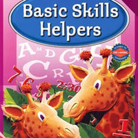 Skills for Scholars Basic Skills Helper Gr. K
