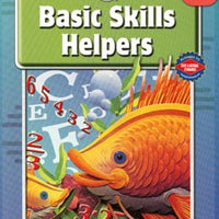 Skills for Scholars Basic Skills Helper Gr. 1