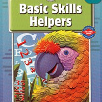 Skills for Scholars Basic Skills Helper Gr. 2