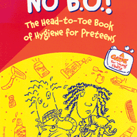 No B.O. Paperback Book