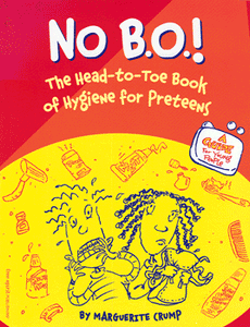 No B.O. Paperback Book