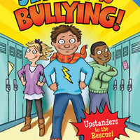 Stand Up To Bullying