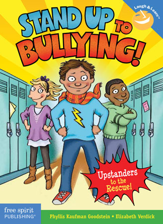 Stand Up To Bullying