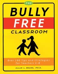 Bully Free Classroom Book