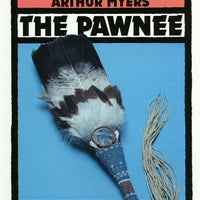 Pawnee Paperback Book