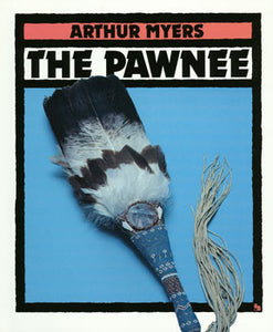 Pawnee Paperback Book
